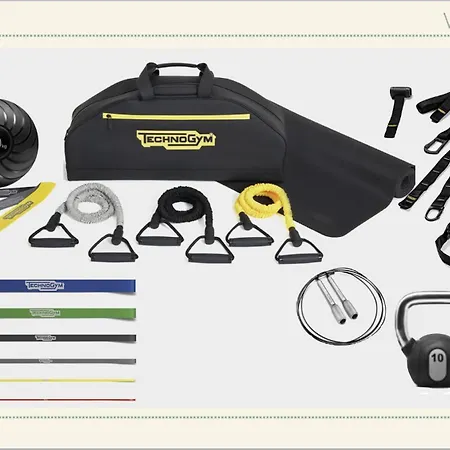 别墅 Romeo And Julio Summer House *