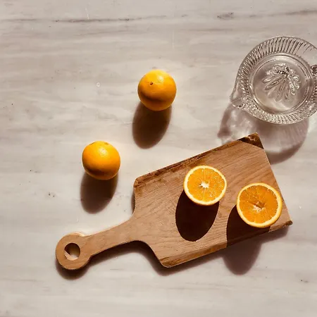 别墅 Romeo And Julio Summer House *