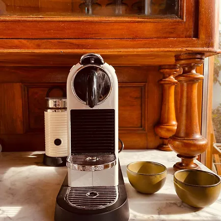 Romeo And Julio Summer House * Kalafatis