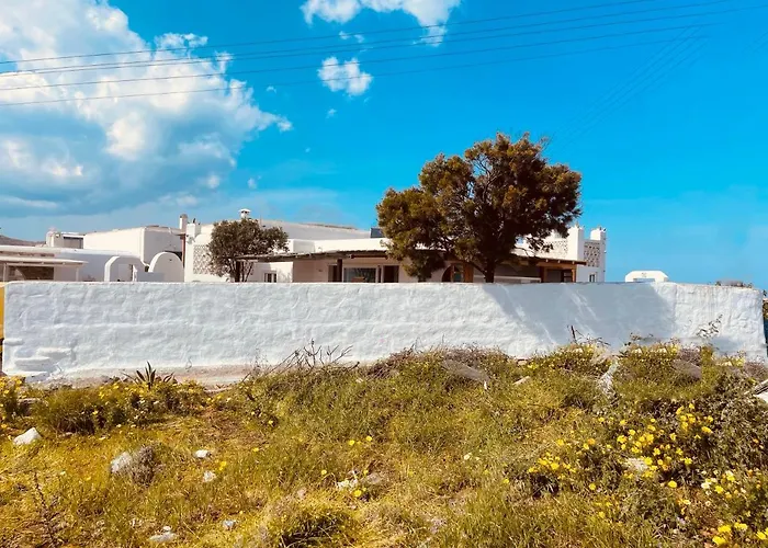 别墅 Romeo And Julio Summer House