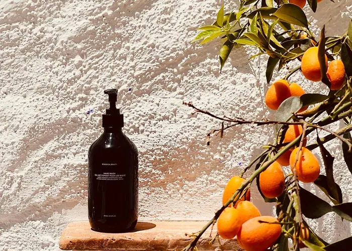 别墅 Romeo And Julio Summer House