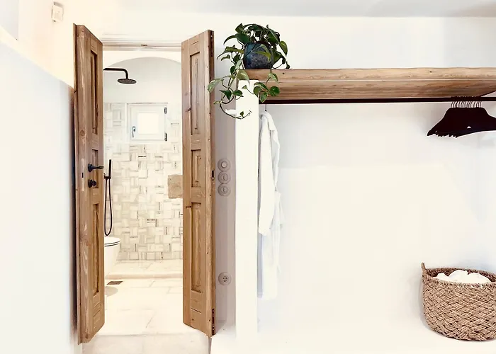 וילה Romeo And Julio Summer House קלפטיס