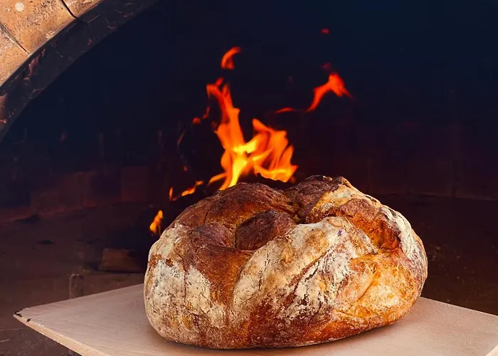 Romeo And Julio Summer House 别墅 *