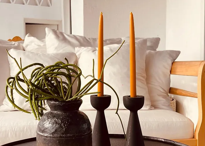 Romeo And Julio Summer House 别墅 *