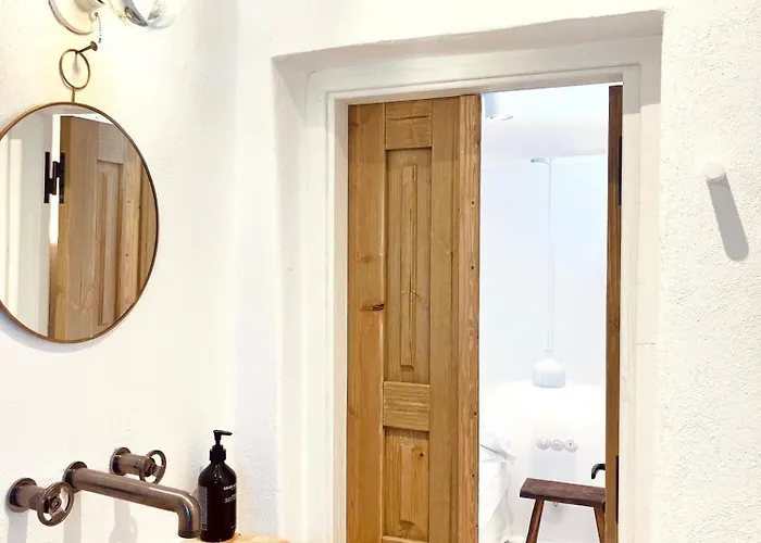 Romeo And Julio Summer House 卡拉法蒂斯