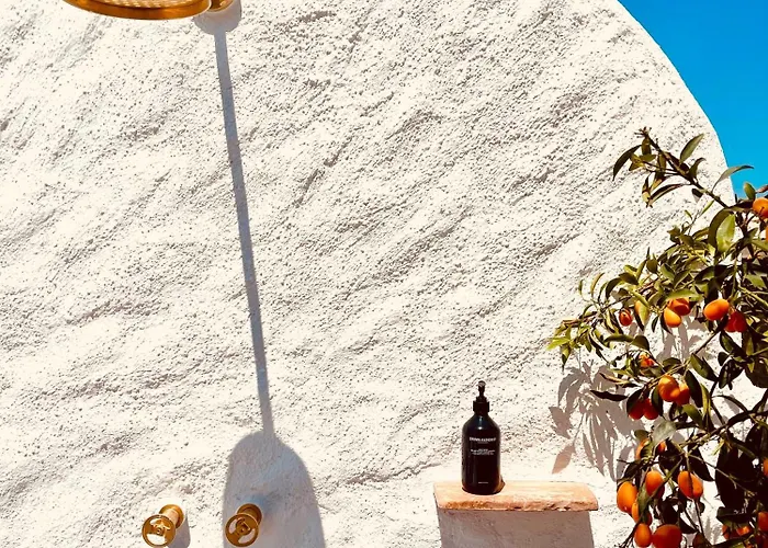 Romeo And Julio Summer House 卡拉法蒂斯