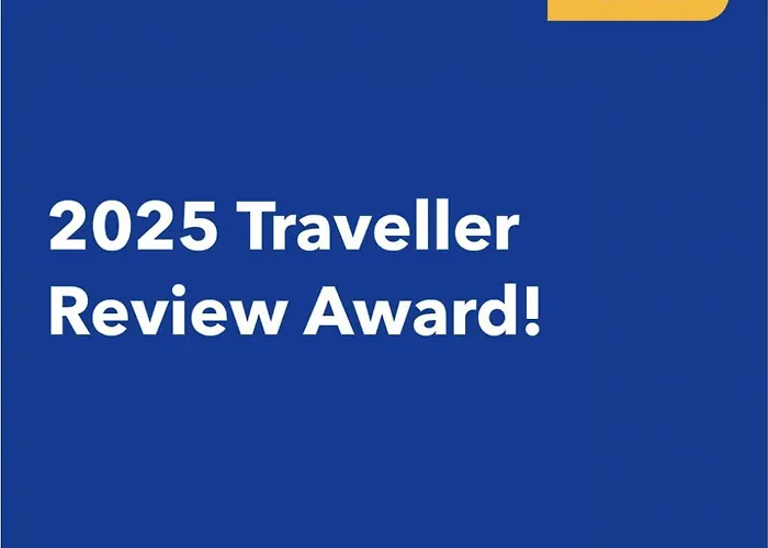 Romeo And Julio Summer House * 卡拉法蒂斯