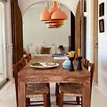 Romeo And Julio Summer House Villa Kalafati