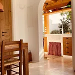 Villa Romeo And Julio Summer House