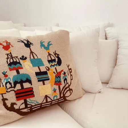 Βίλα Romeo And Julio Summer House *