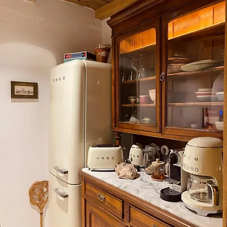 Βίλα Romeo And Julio Summer House Καλαφάτη