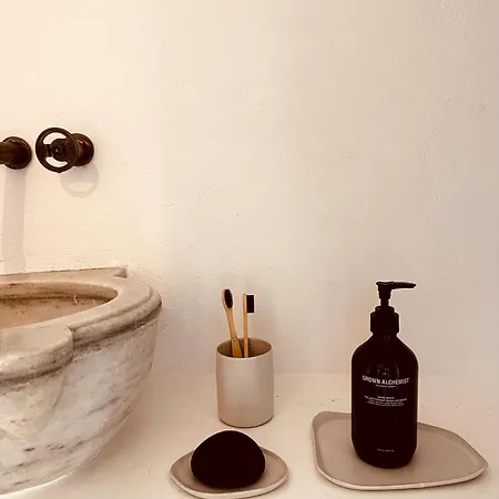 Βίλα Romeo And Julio Summer House