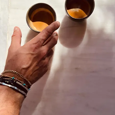 Romeo And Julio Summer House Βίλα