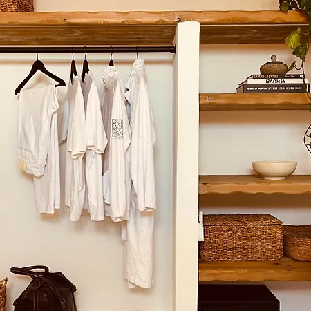 Romeo And Julio Summer House Βίλα *