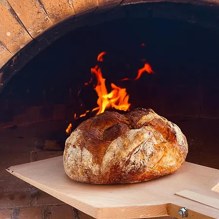 Romeo And Julio Summer House Βίλα *