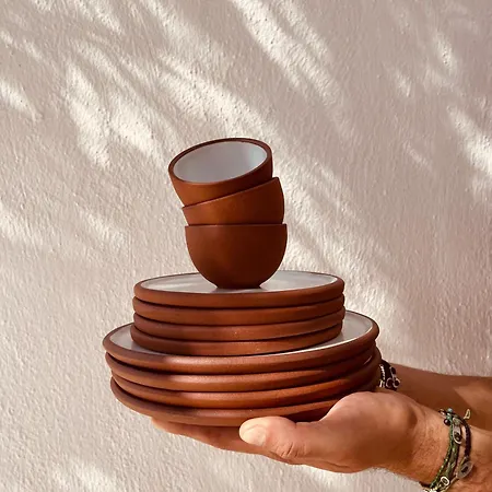 Romeo And Julio Summer House Καλαφάτη