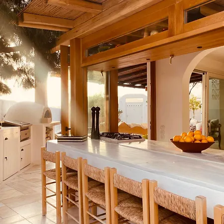 Romeo And Julio Summer House Βίλα *