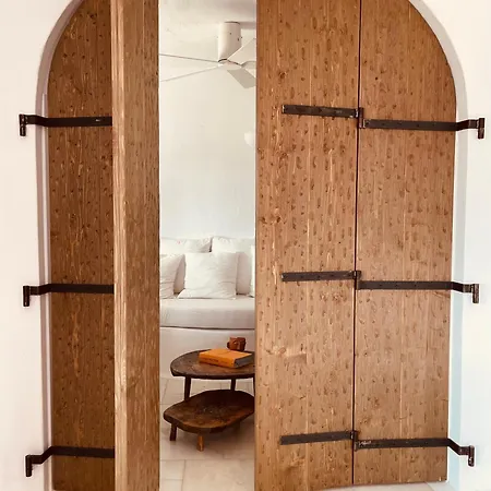 Villa Romeo And Julio Summer House