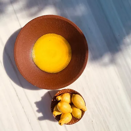 Romeo And Julio Summer House Καλαφάτη