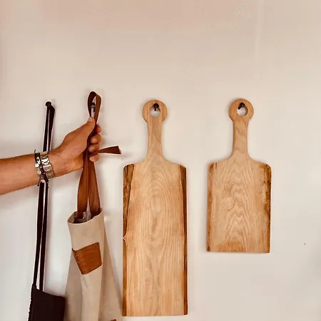 Romeo And Julio Summer House Βίλα