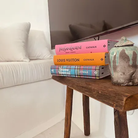 Βίλα Romeo And Julio Summer House *