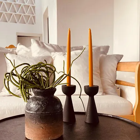 Romeo And Julio Summer House Βίλα *