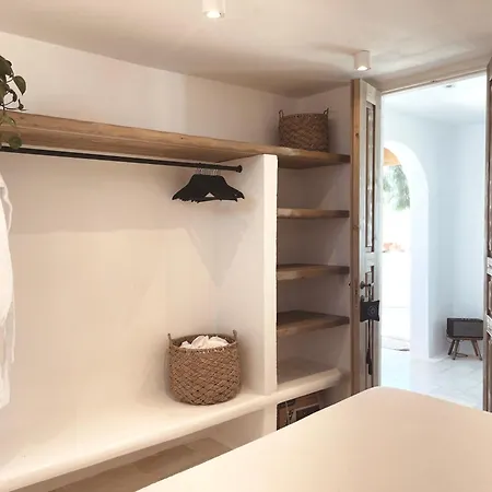 Βίλα Romeo And Julio Summer House