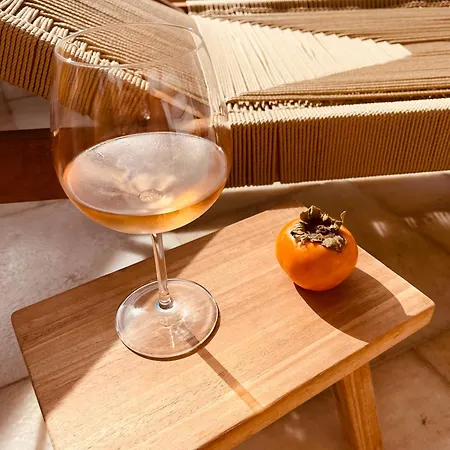 Romeo And Julio Summer House *