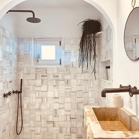 Romeo And Julio Summer House Βίλα *