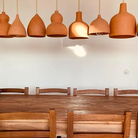 Romeo And Julio Summer House Villa *