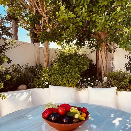 Romeo And Julio Summer House * Kalafatis