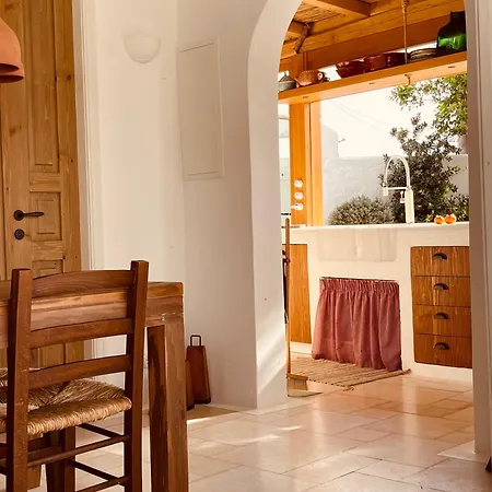 Βίλα Romeo And Julio Summer House