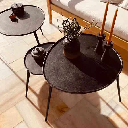 Romeo And Julio Summer House Βίλα Καλαφάτη