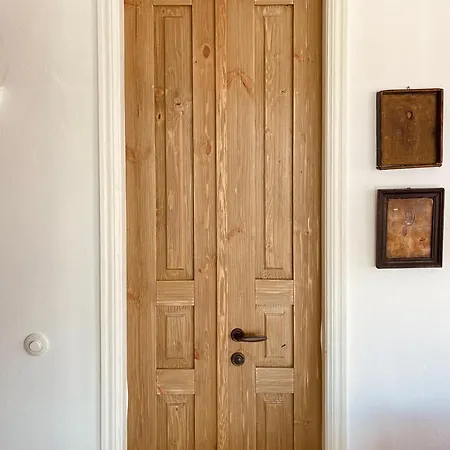 Βίλα Romeo And Julio Summer House *