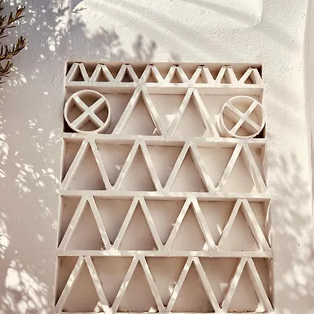 Βίλα Romeo And Julio Summer House