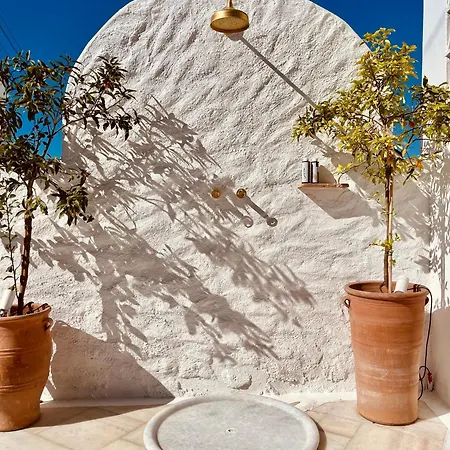 Romeo And Julio Summer House Βίλα *