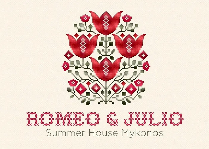 Romeo And Julio Summer House