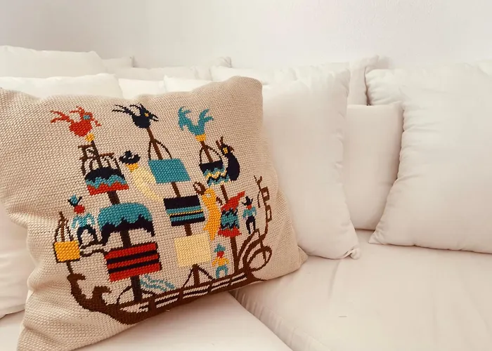 Villa Romeo And Julio Summer House *