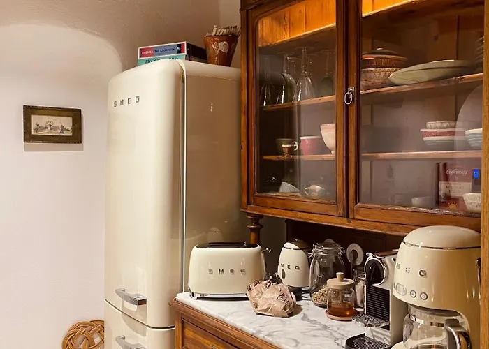 Villa Romeo And Julio Summer House Kalafati