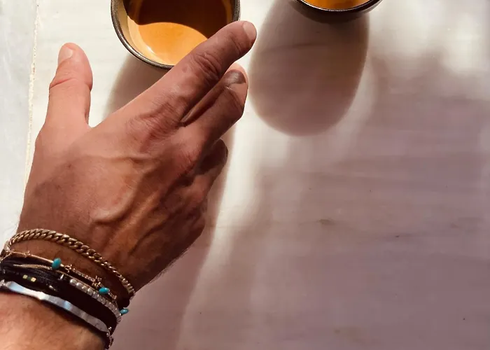 Romeo And Julio Summer House Villa