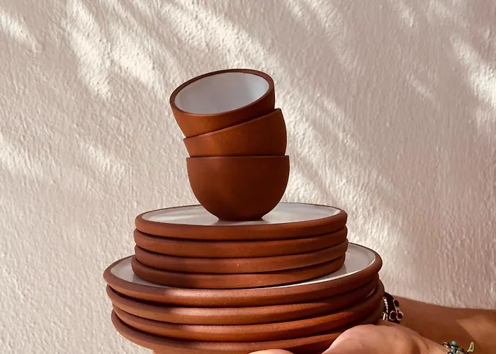 Romeo And Julio Summer House Kalafati