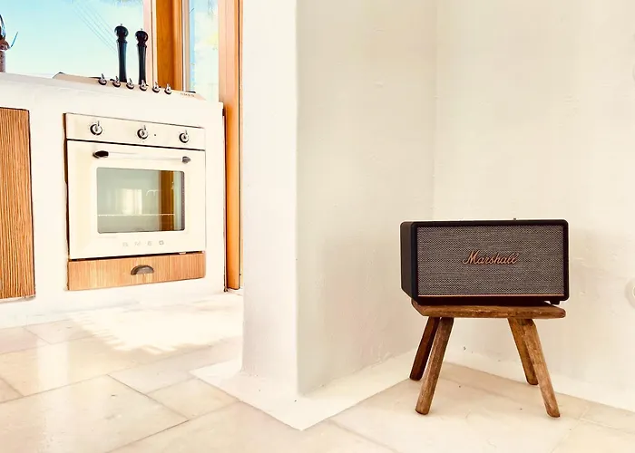 Romeo And Julio Summer House * Kalafati