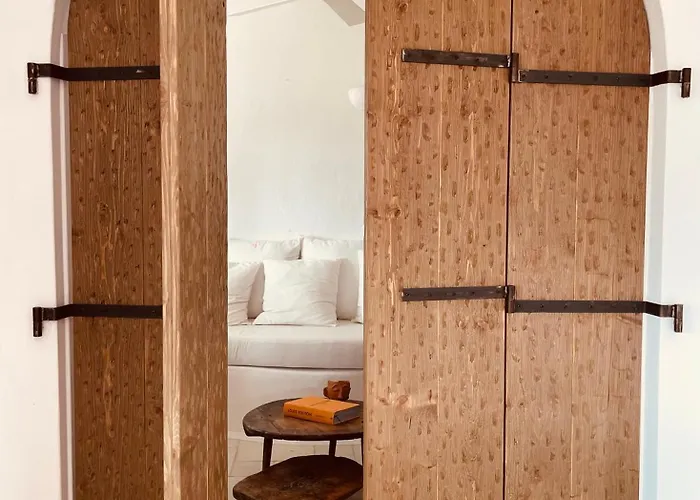 Villa Romeo And Julio Summer House