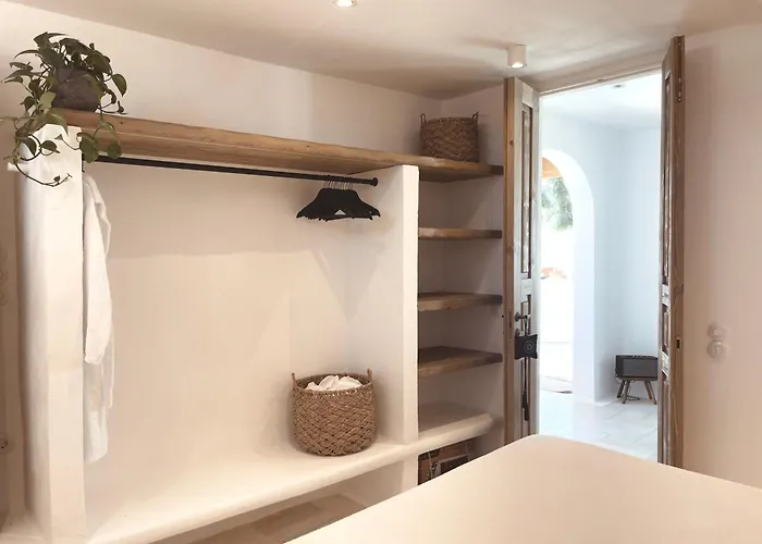 Villa Romeo And Julio Summer House