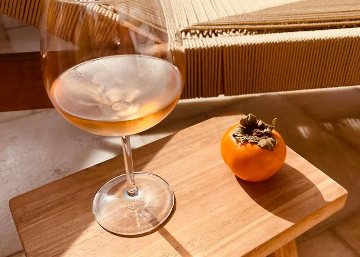 Romeo And Julio Summer House *