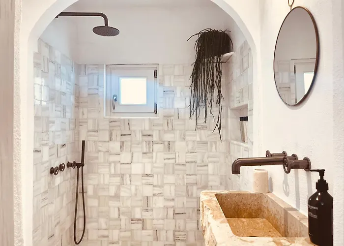 Romeo And Julio Summer House Βίλα *