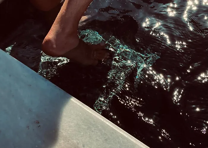 Romeo And Julio Summer House Villa Kalafati