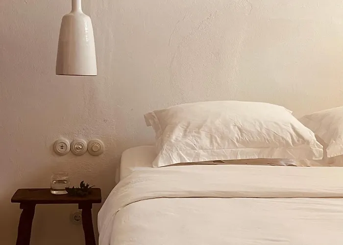 Villa Romeo And Julio Summer House Kalafati