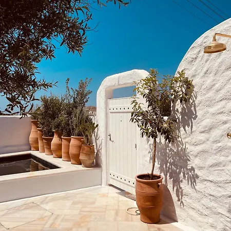 Romeo And Julio Summer House וילה *